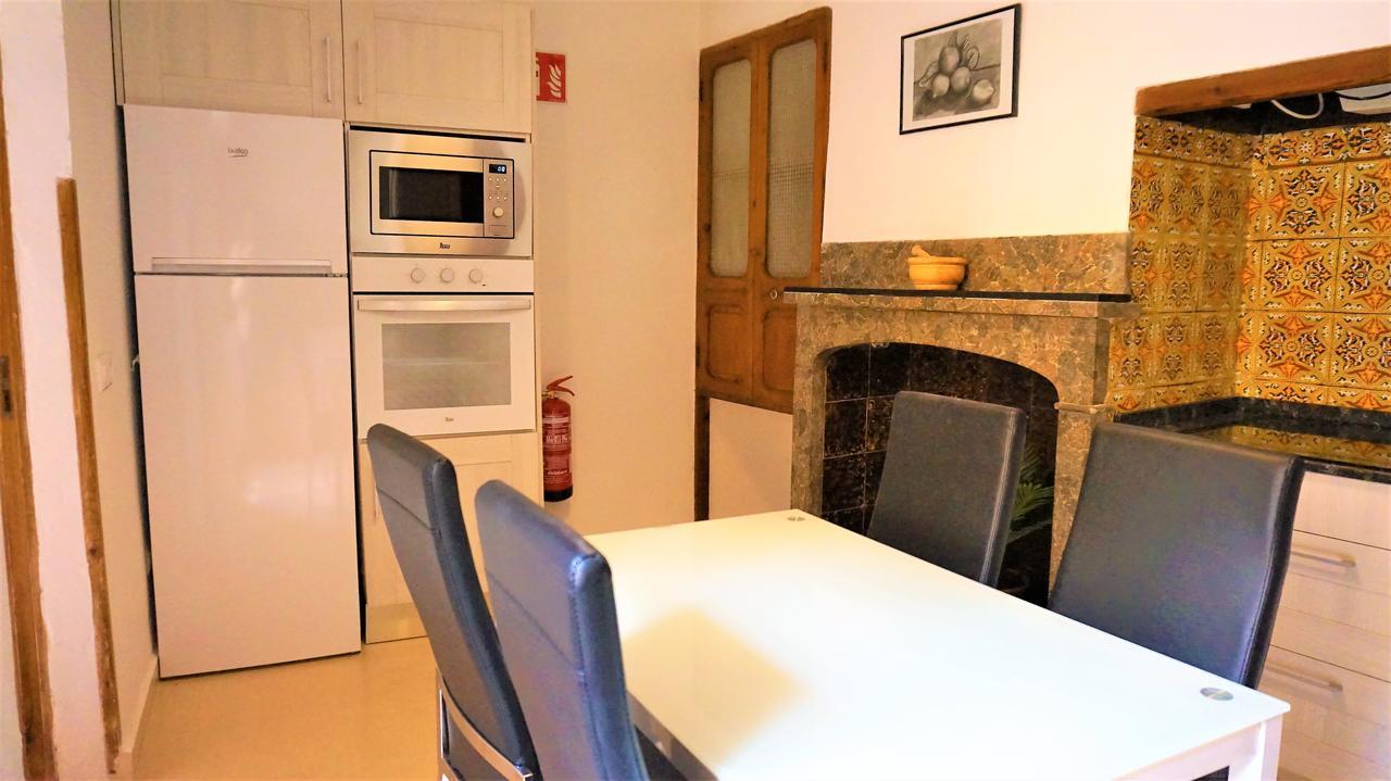 Villa Major 88 - House In Lluchmayor, Mallorca Llucmajor  Buitenkant foto