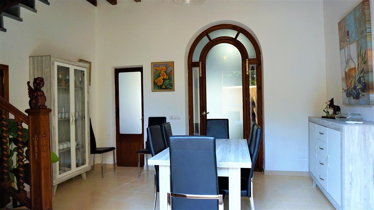 Villa Major 88 - House In Lluchmayor, Mallorca Llucmajor  Buitenkant foto