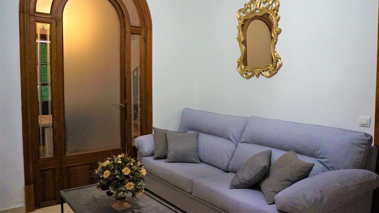 Villa Major 88 - House In Lluchmayor, Mallorca Llucmajor  Buitenkant foto