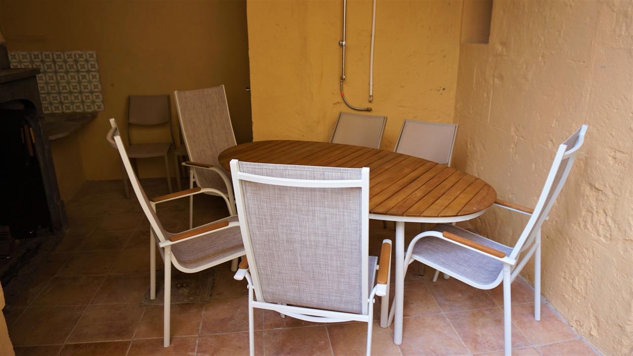 Villa Major 88 - House In Lluchmayor, Mallorca Llucmajor  Buitenkant foto
