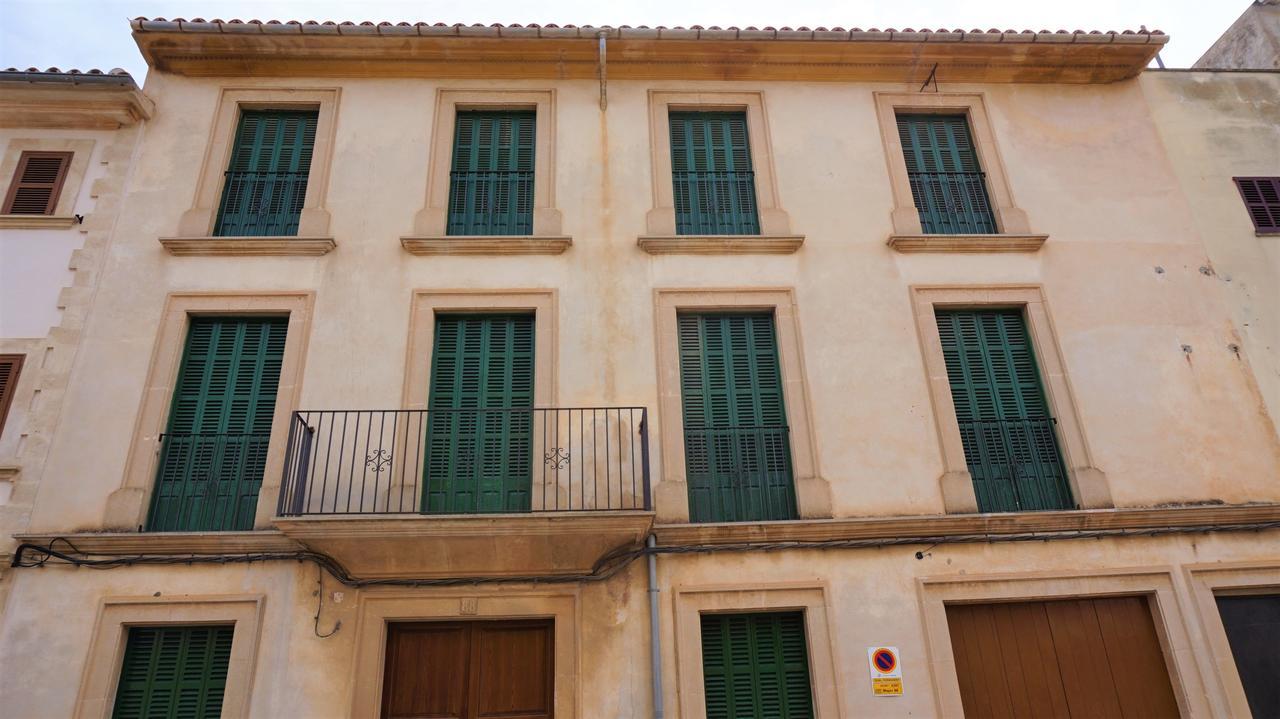 Villa Major 88 - House In Lluchmayor, Mallorca Llucmajor  Buitenkant foto