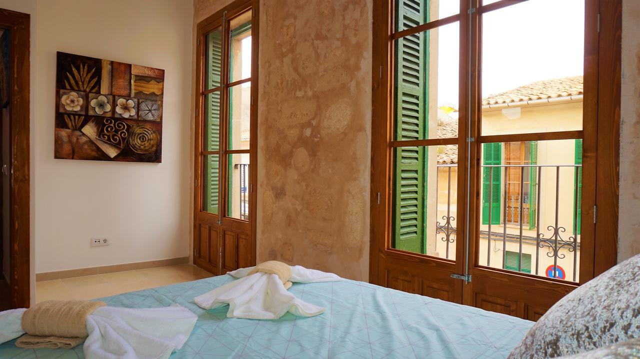 Villa Major 88 - House In Lluchmayor, Mallorca Llucmajor  Buitenkant foto