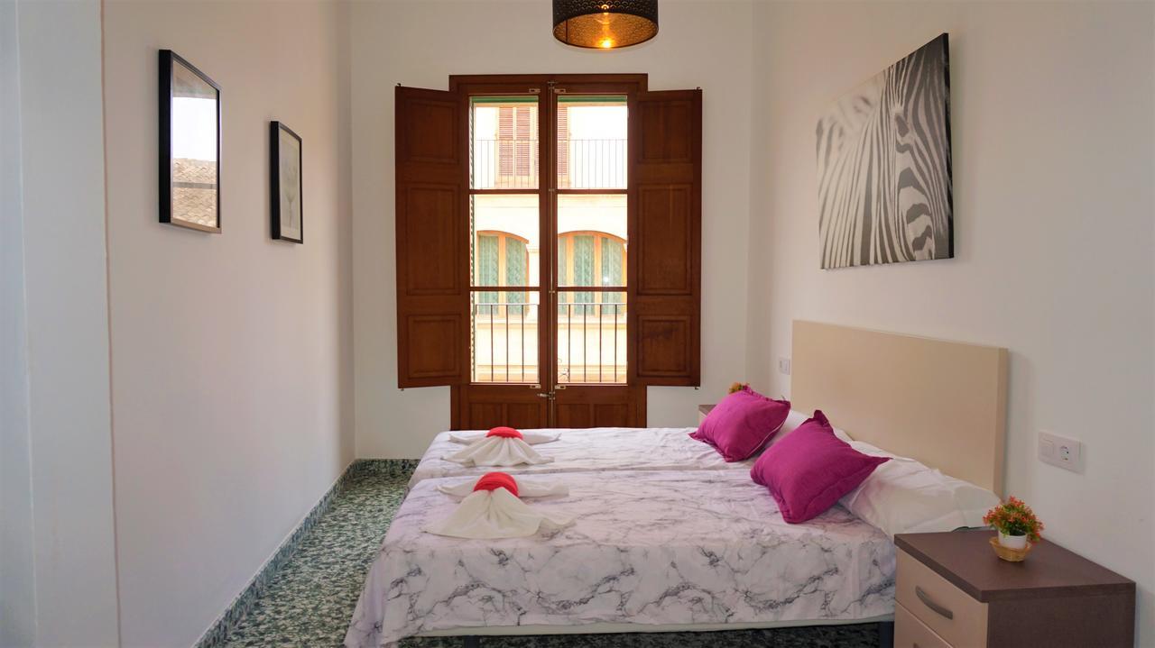 Villa Major 88 - House In Lluchmayor, Mallorca Llucmajor  Buitenkant foto